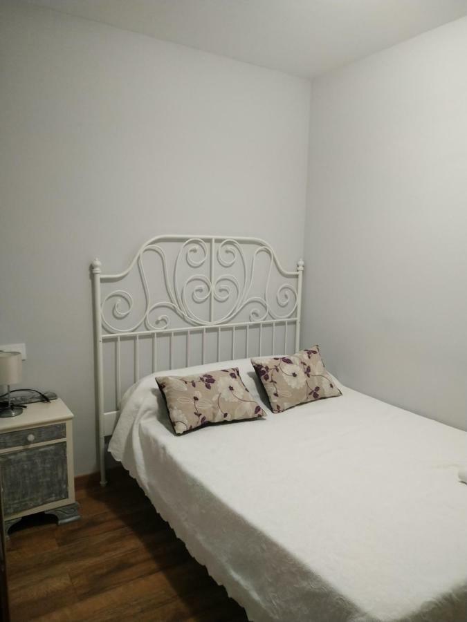 La Teodora Apartment Aldeadávila de la Ribera Екстериор снимка